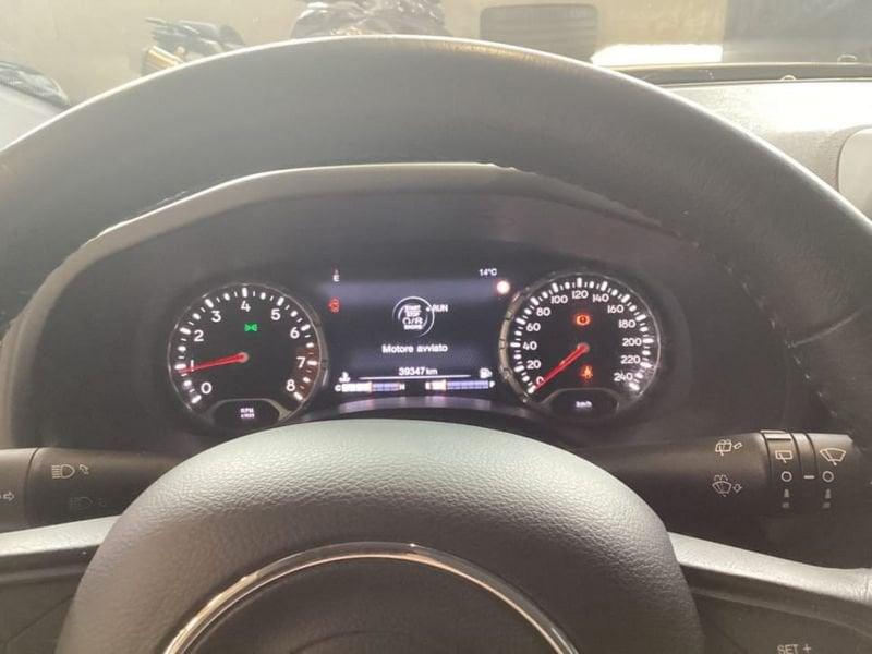 Jeep Renegade 1.0 T3 LIMITED 2WD