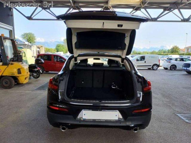BMW X4 xdrive20d mhev 48V Business Adv. auto - GG633JD