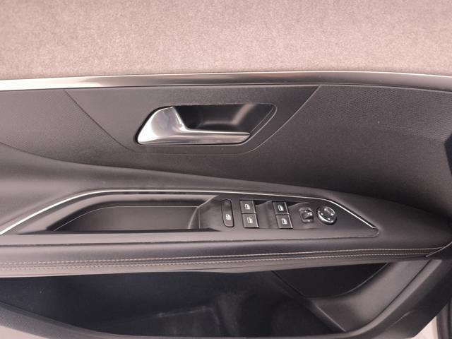 PEUGEOT 3008 1.5 bluehdi GT Pack s&s 130cv eat8