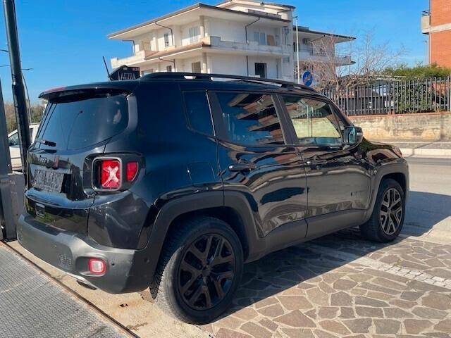 Jeep Renegade 1.4 MultiAir Limited Tetto Telecamera Navi