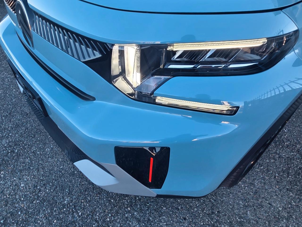 Citroen C3 Aircross PLUS 100 CV KM/0 NESSUN OBBLIGO FINANZIARIO