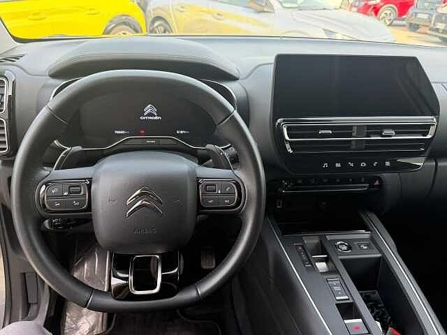Citroen C5 Aircross BlueHDi 130 S&S EAT8 Max