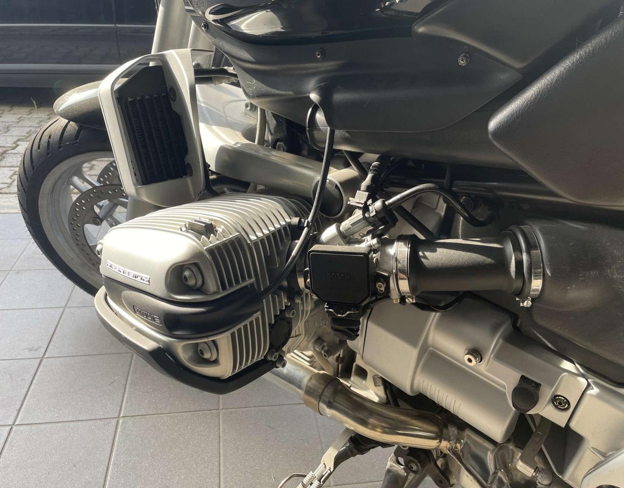 BMW R 850 R COMFORT