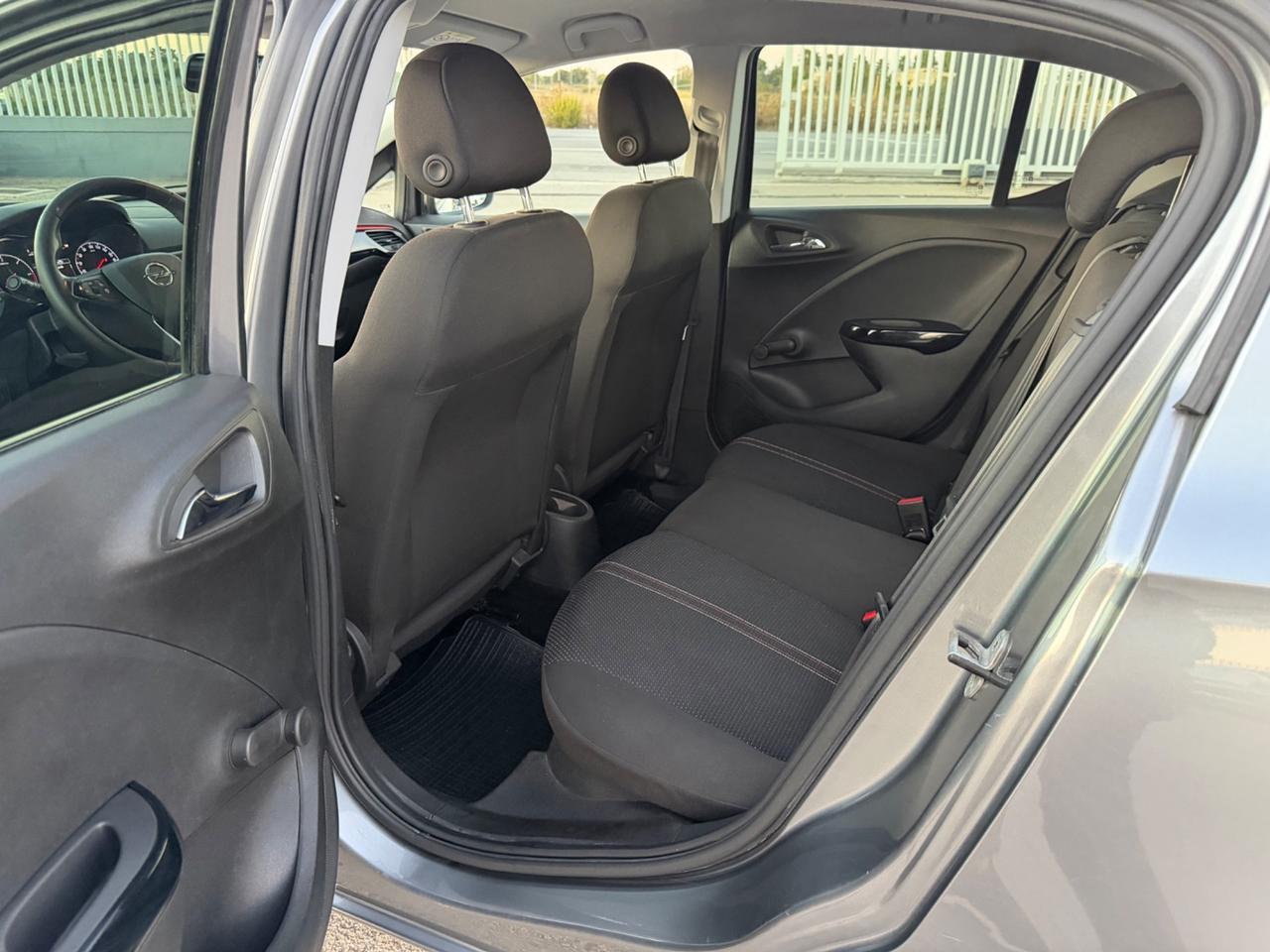 OPEL CORSA 1.3 MJTD 75 5P BLACK EDITION FULL MY18