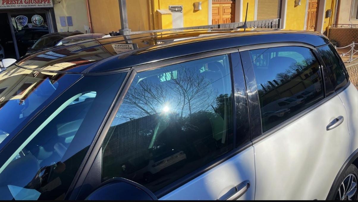 Fiat 500L 1.6 Mjt 120 CV Cross - 12/2019