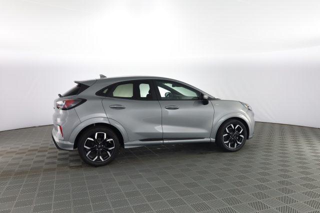 FORD Puma Puma 1.5 EcoBlue 120CV Titanium