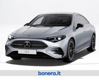 Mercedes CLA 200 200 Advanced Plus Auto