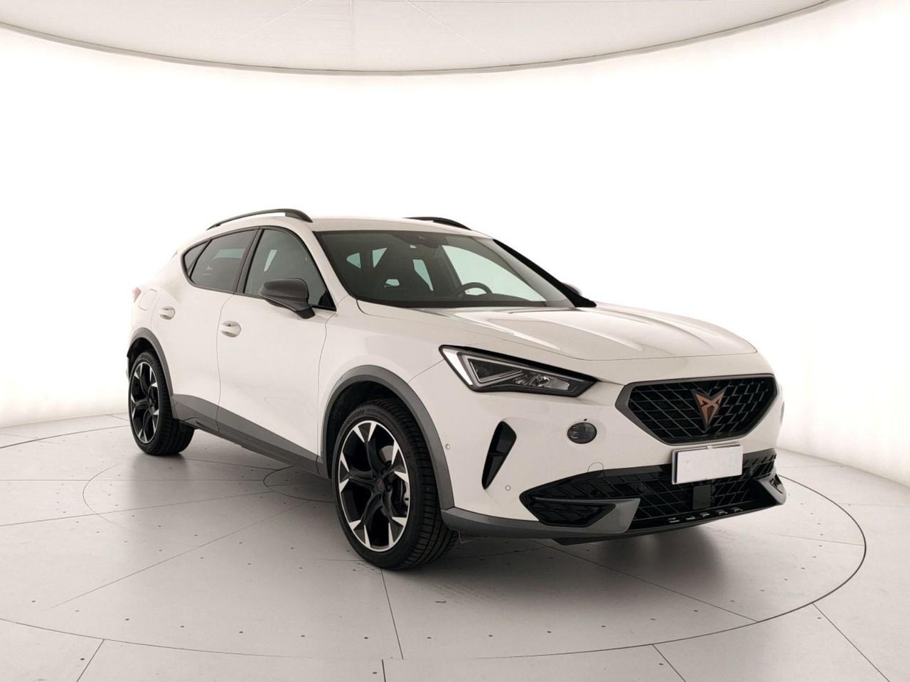 Cupra Formentor 1.4 e-hybrid 204cv dsg