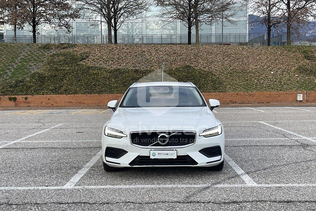 VOLVO V60 D3 Business Plus