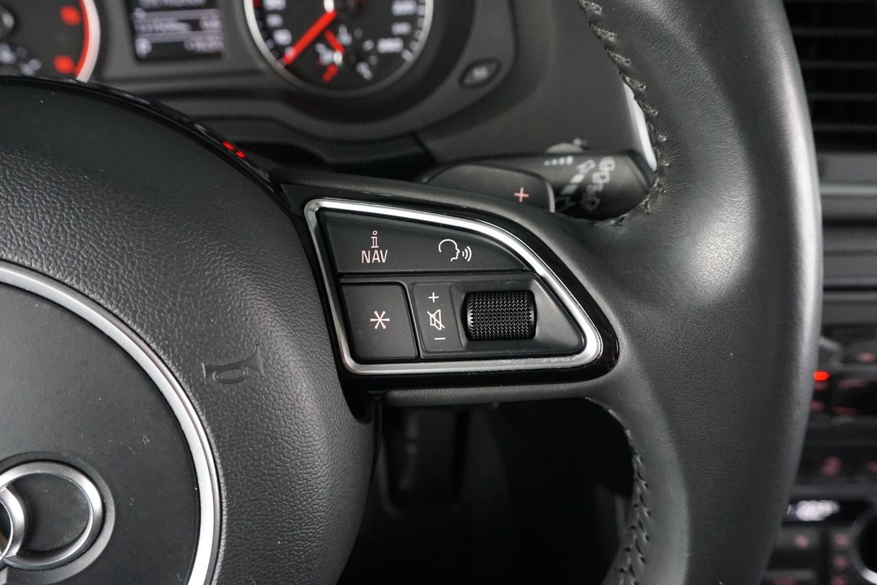 Audi Q3 2.0 TDI 150 CV S tronic Design