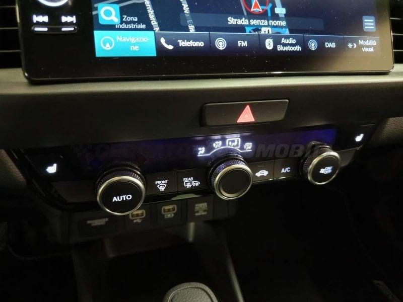 Honda Jazz Jazz H241.5 Elegance MY2025