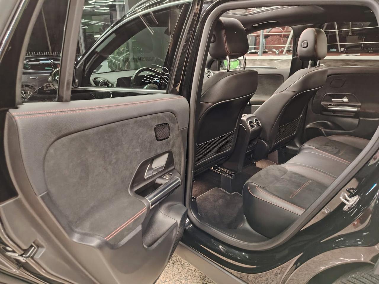 Mercedes-benz GLA 220 d Automatic 4Matic Premium