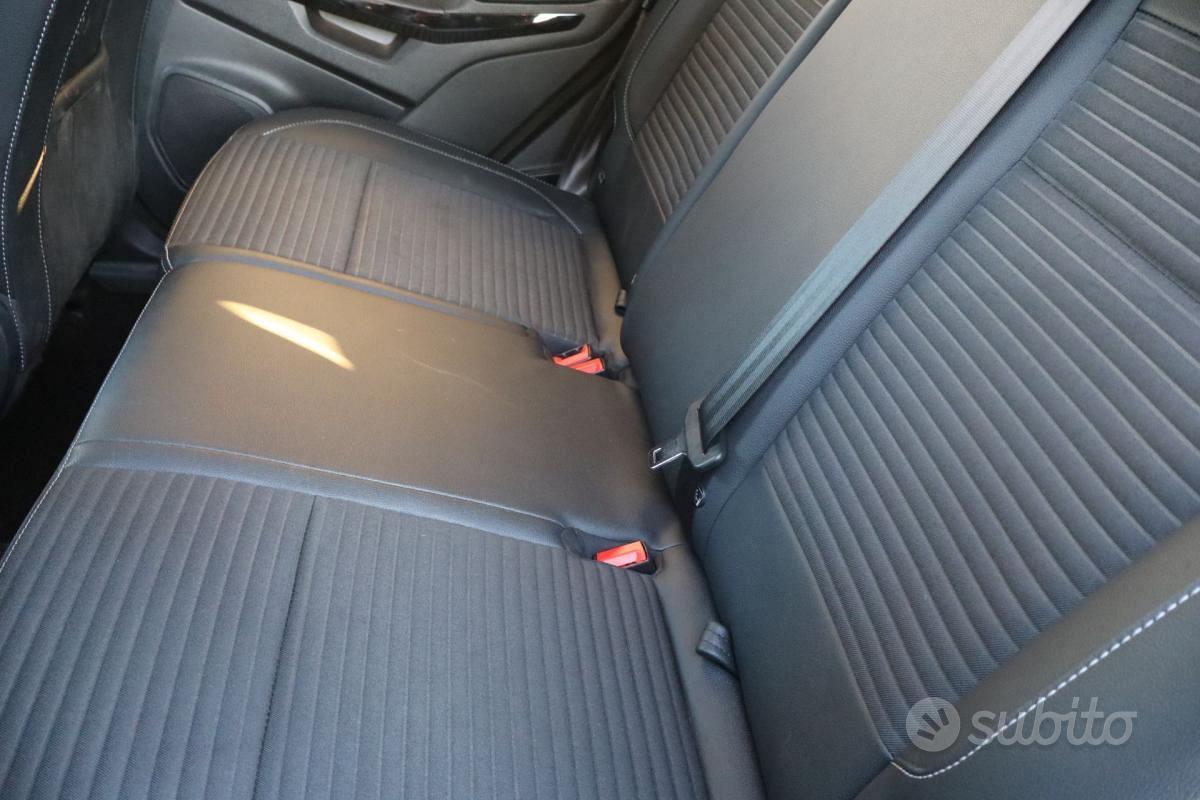 Ford EcoSport 1.5 TDCi 100 CV S&S Titanium