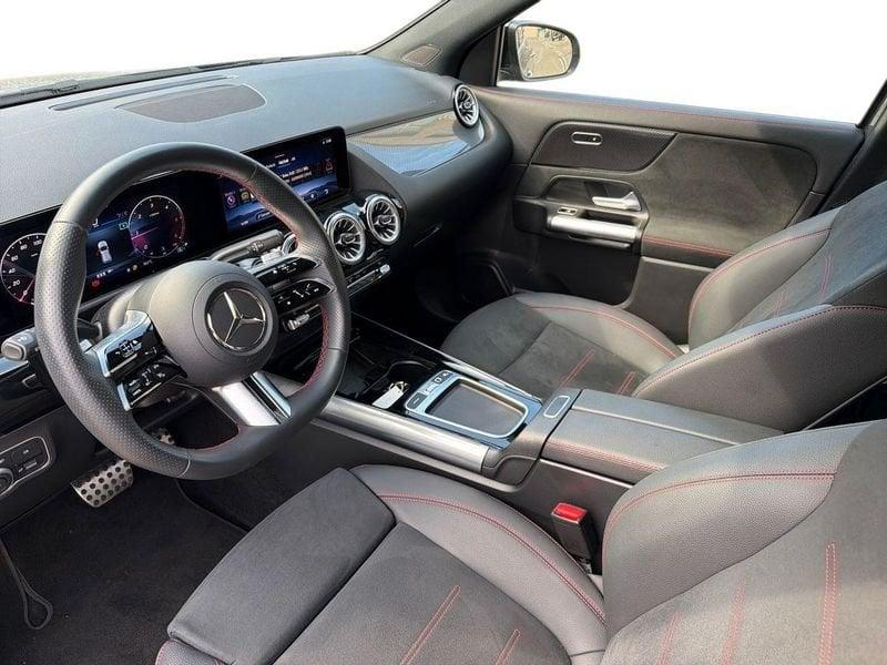 Mercedes-Benz GLA 200 d AMG Line Advanced Plus auto