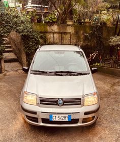 Fiat Panda 1.2 Dynamic GPL-2010-5 posti