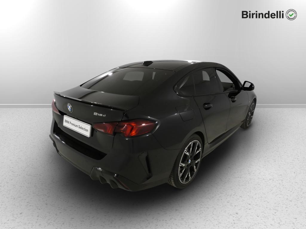 BMW Serie 2 G.C. (F74) - 218d Gran Coupé MSport Pro