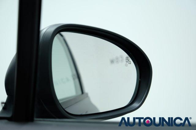 FIAT 500X 1.5 T4 HYBRID 130 CV DCT SPORT FULL LED