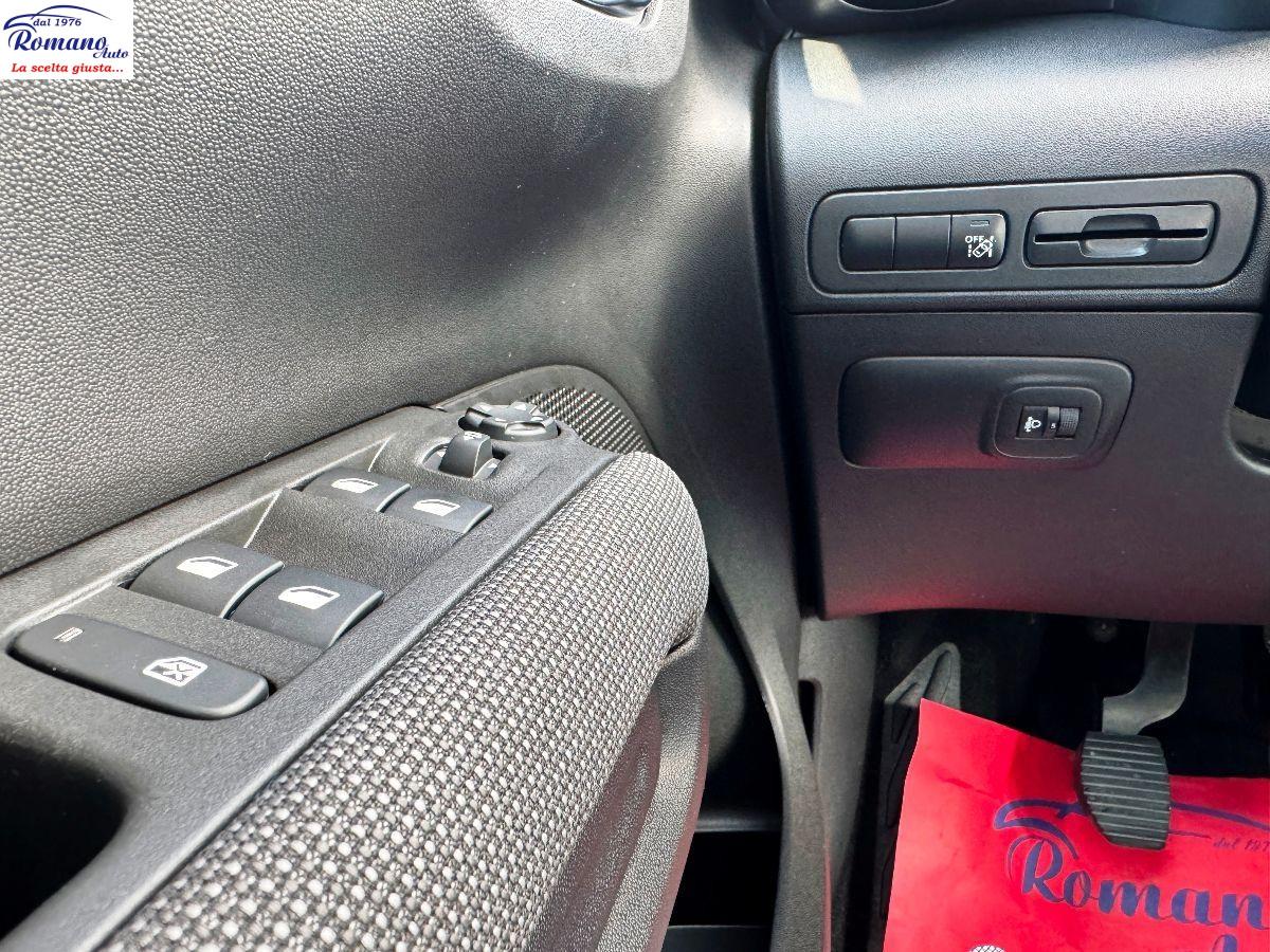 Citroen C3 Aircross PureTech 110 Plus#FARI FULL LED!