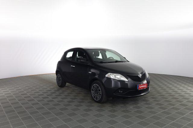 LANCIA Ypsilon Ypsilon 1.0 FireFly 70 CV Start&Stop Hybrid GOLD