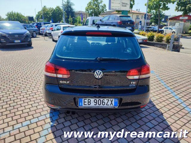 VOLKSWAGEN Golf 1.4 TSI 122CV 5p. Highline