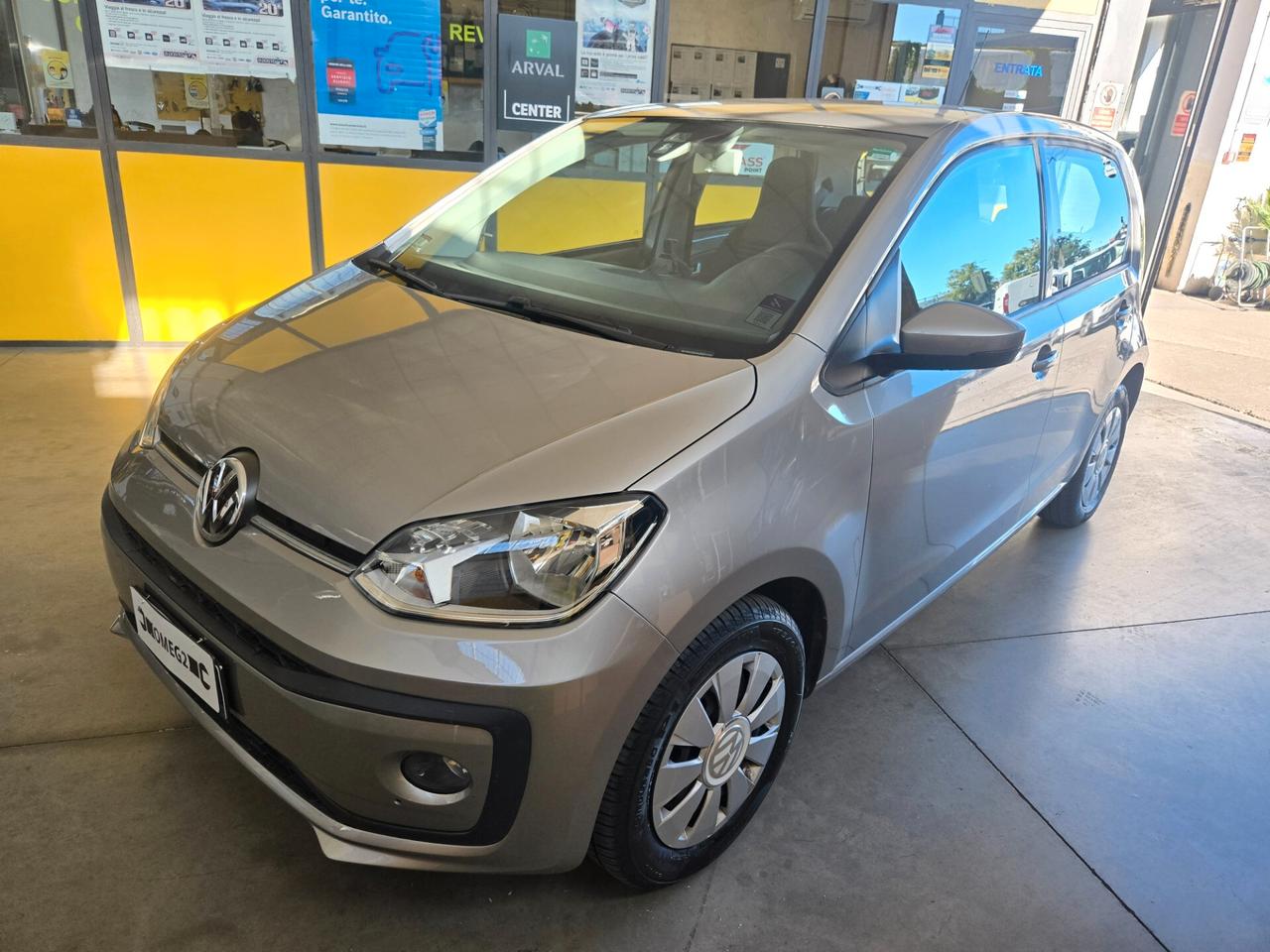 Volkswagen up! 1.0 75 CV 5p IVA ESPOSTA