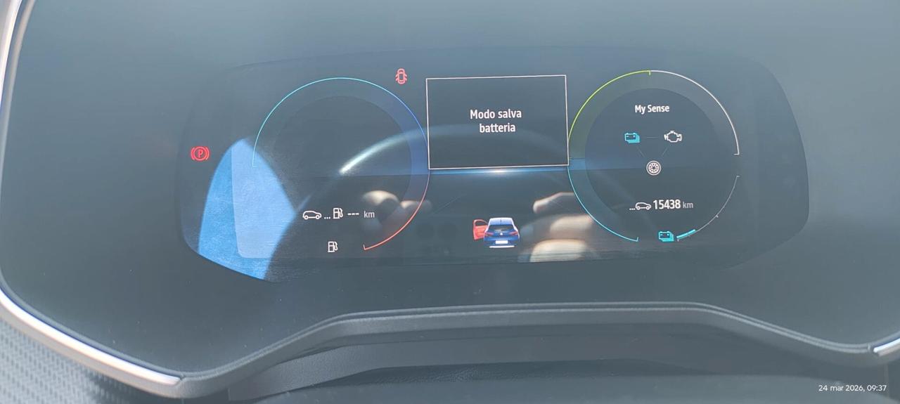 Renault Clio Full Hybrid E-Tech 145 CV 5 porte Evolution