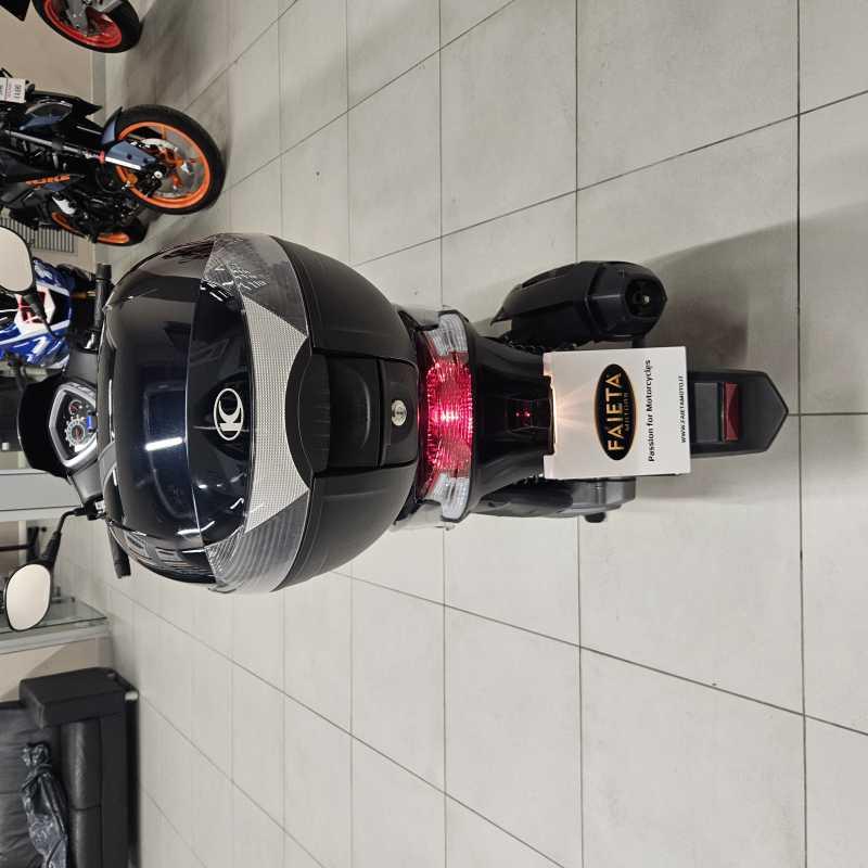 Kymco Agility 125 R16 + 2025