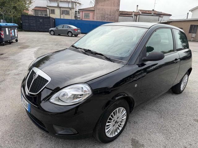 LANCIA Ypsilon 1.2 Versus Bellissima senza nessun lavoro da fare