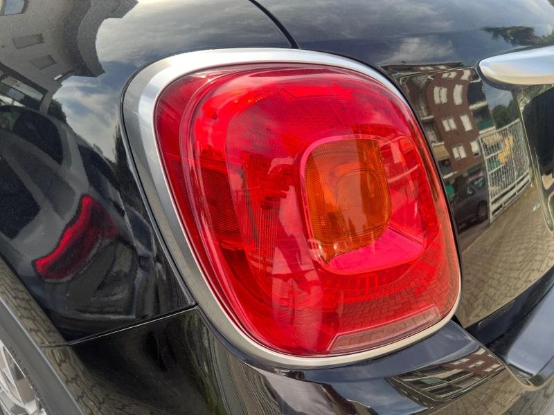 FIAT 500X 1.4 MULTIAIR 140 CV CITY CRO