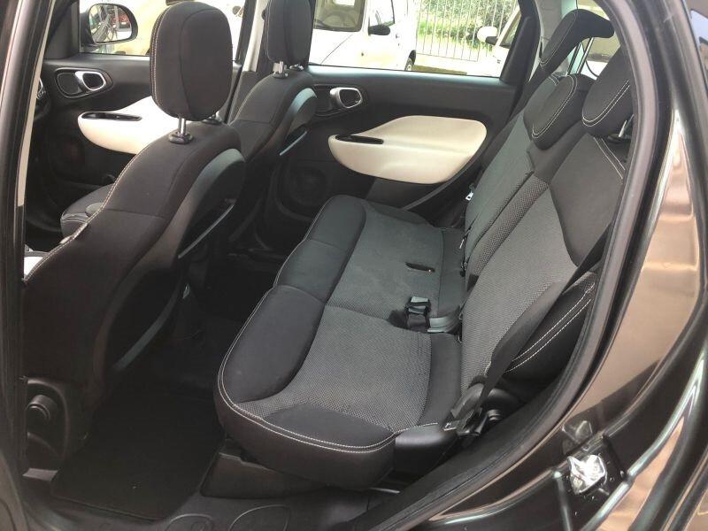 Fiat 500L 1.3 Multijet 85 CV Dualogic Trekking