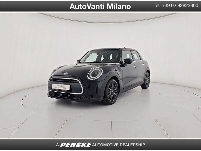 MINI Mini 5 porte Mini 1.5 Cooper Camden 5 porte
