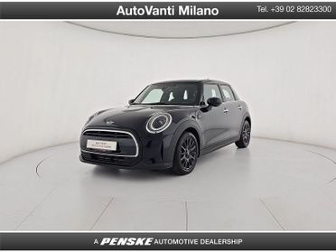MINI Mini 5 porte Mini 1.5 Cooper Camden 5 porte