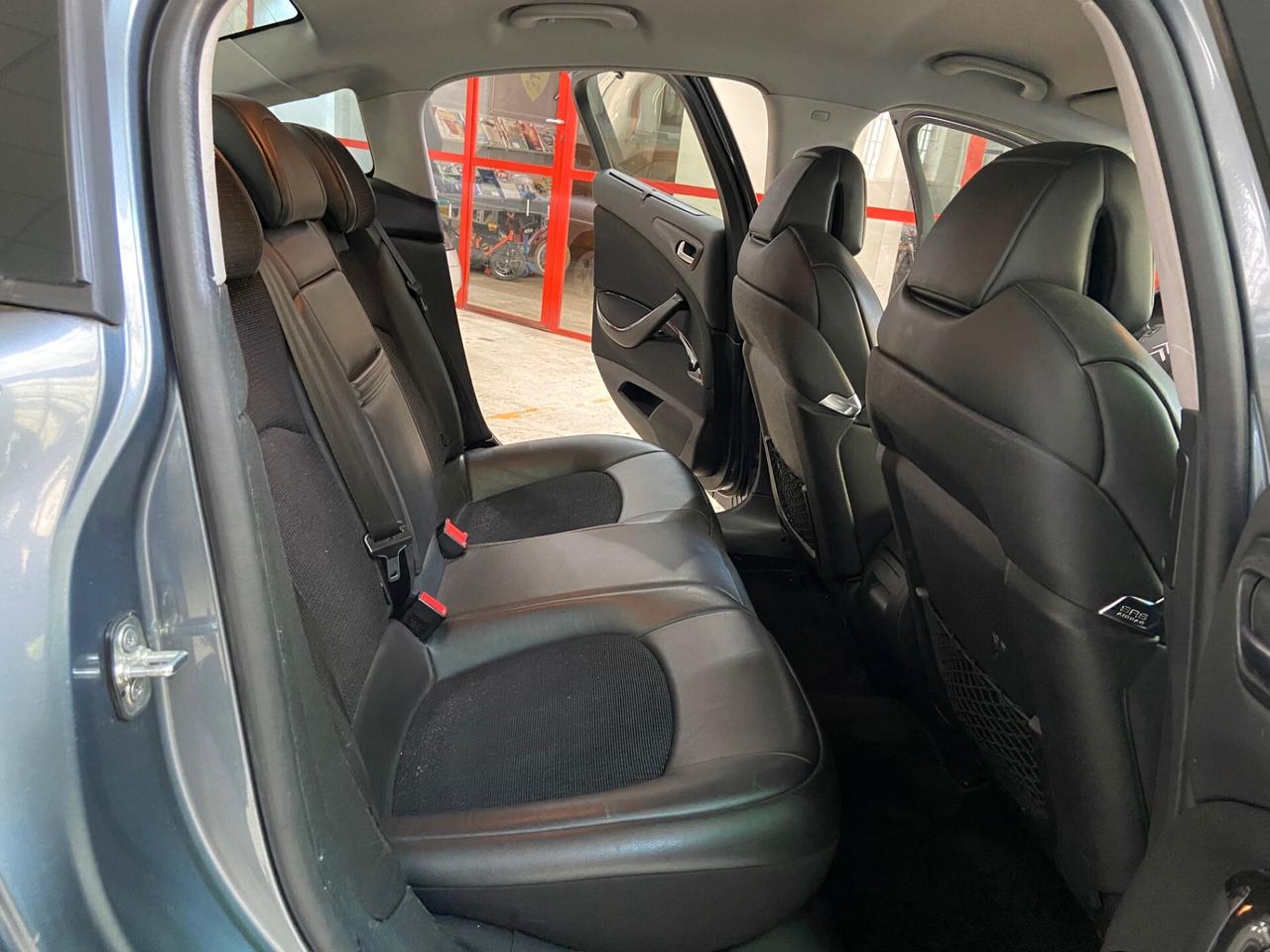 Citroen C5 1.6 THP 159 Exclusive Style MOTORE FUSO