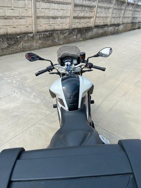 Bmw F 800 R 2009 - km 28.000