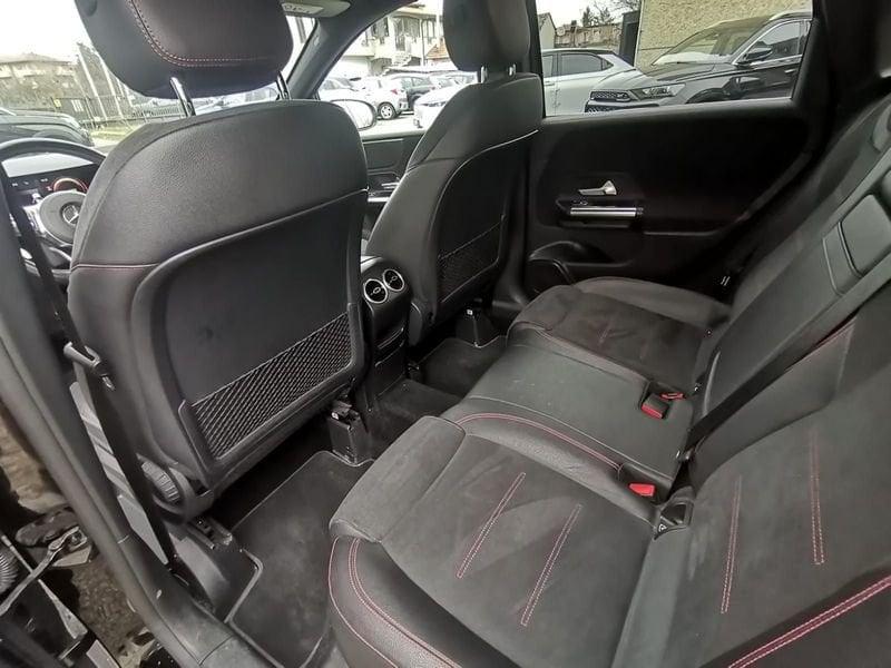 Mercedes-Benz Classe B B 180d 1.5d 116cv Sport Plus - AMG Pack