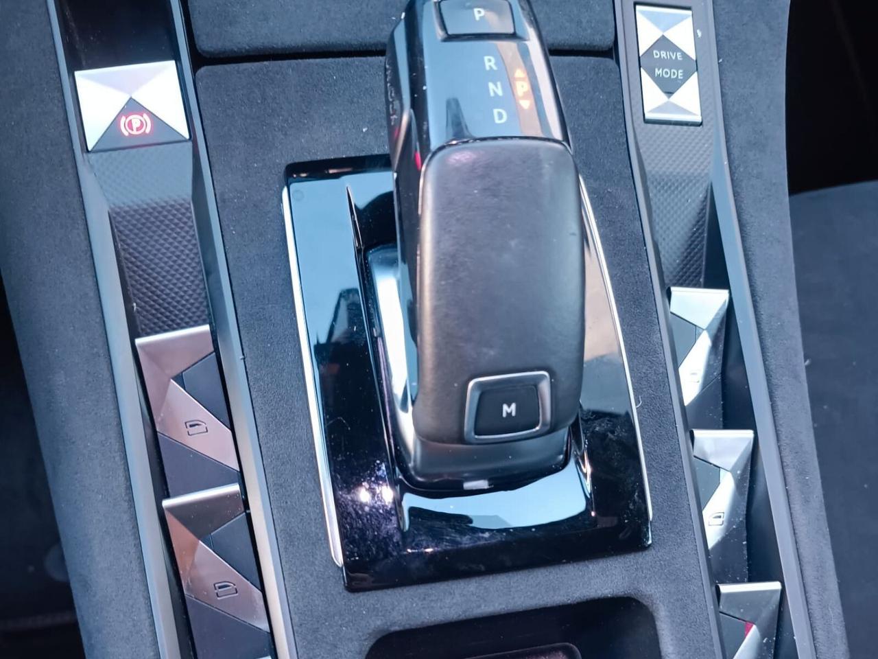 Ds 7 Crossback BlueHDi 130 aut. Grand Chic