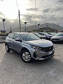 Peugeot 3008 BlueHDi 130 2021
