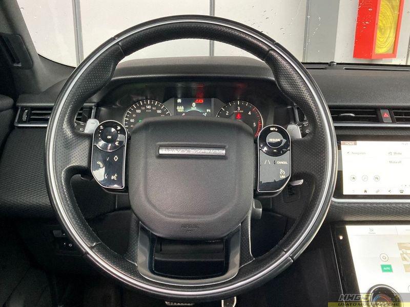 Land Rover Range Rover Velar Range Rover Velar 2.0D I4 240 CV R-Dynamic