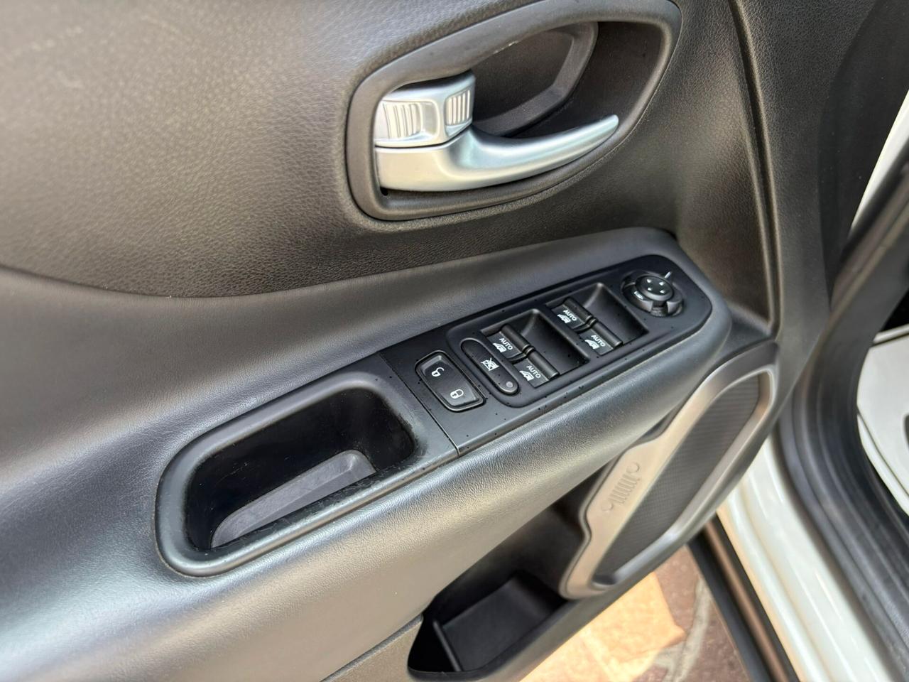 Jeep Renegade 2.0 Mjt 140CV 4WD Active Drive Low S