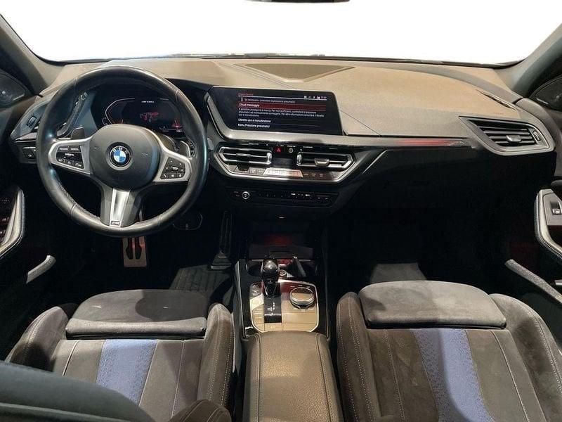 BMW Serie 1 M 135i xdrive auto