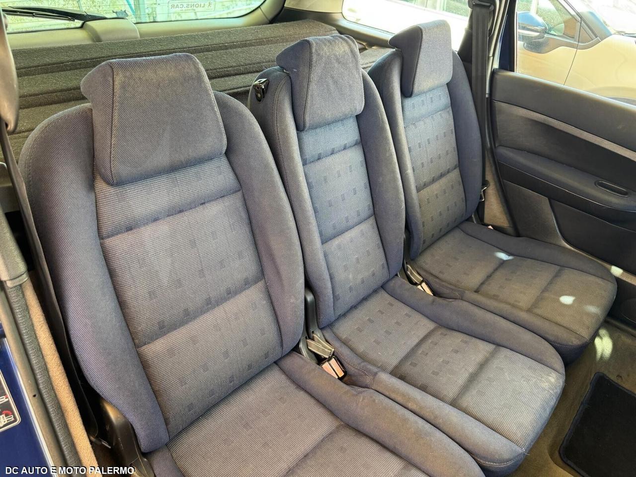 Peugeot 307 Diesel 2.0 Station Wagon107CV.2002