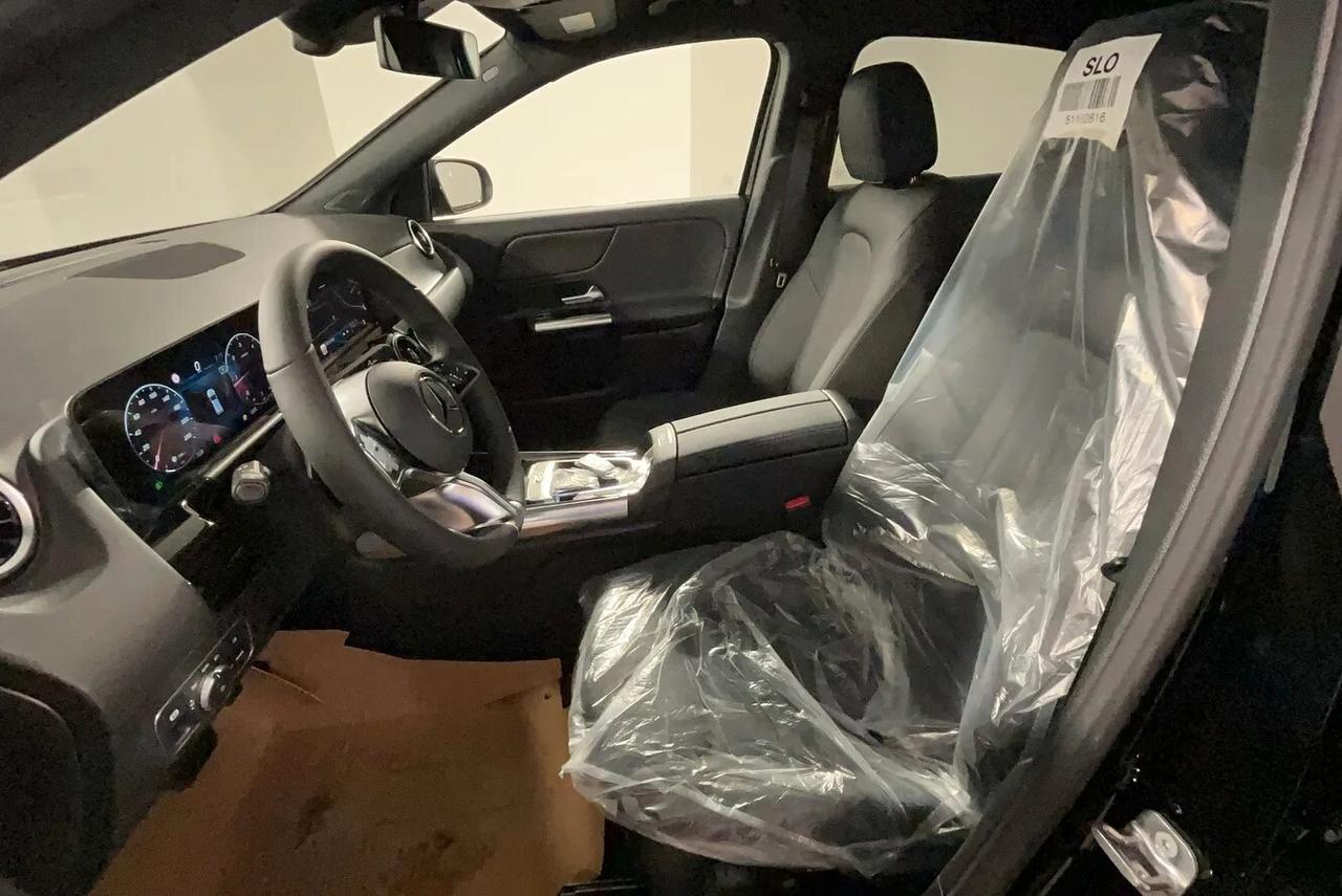 Mercedes-benz GLA 200 d Advanced auto