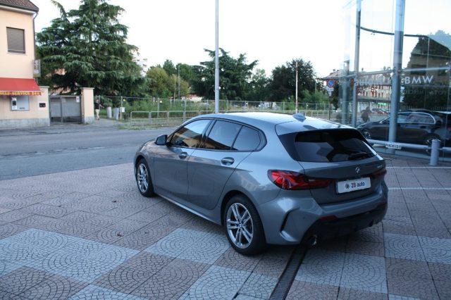 BMW 116 i 5p. Msport