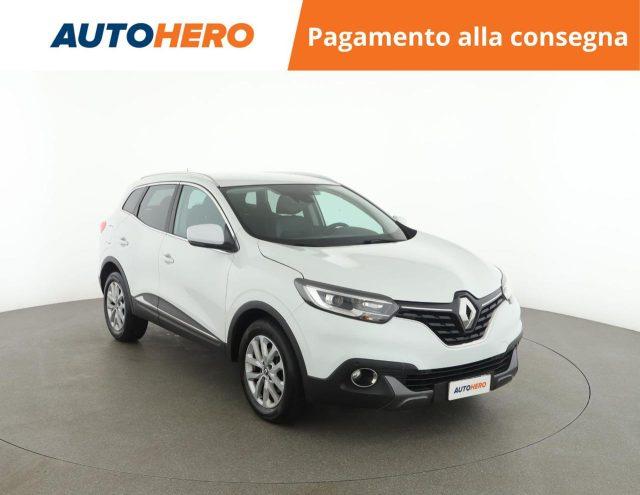 RENAULT Kadjar TCe 130CV EDC Energy Intens