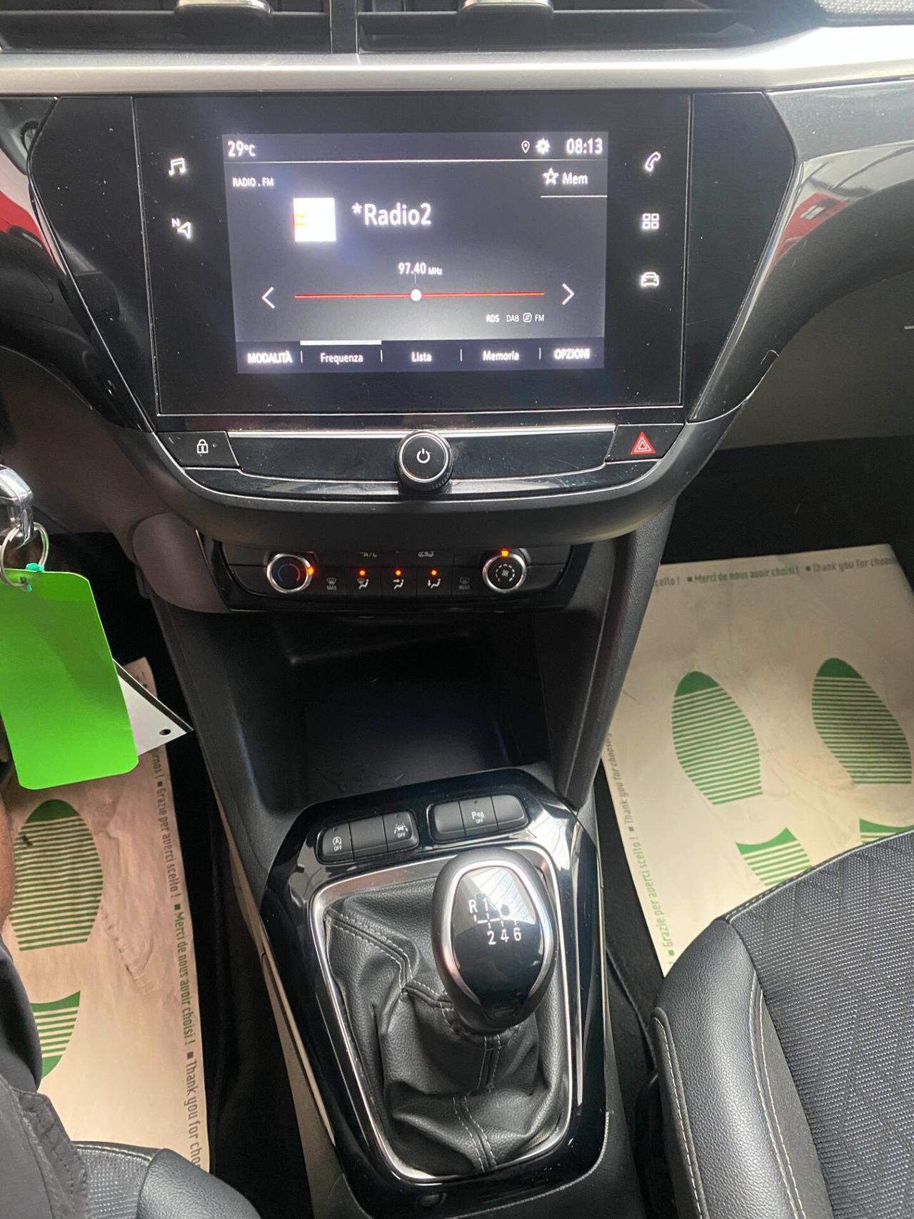 Opel Corsa 1.2 100 CV Elegance