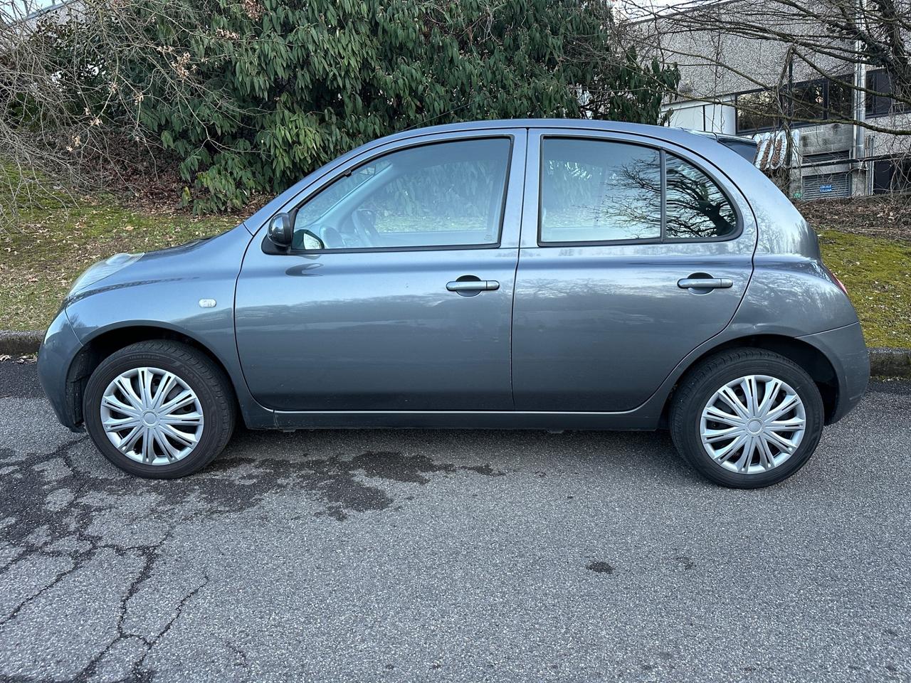 Nissan Micra 1.2 16V 5 porte - 2005