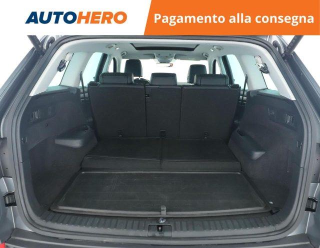 SKODA Kodiaq 2.0 TDI EVO SCR 4x4 DSG 7 posti Style