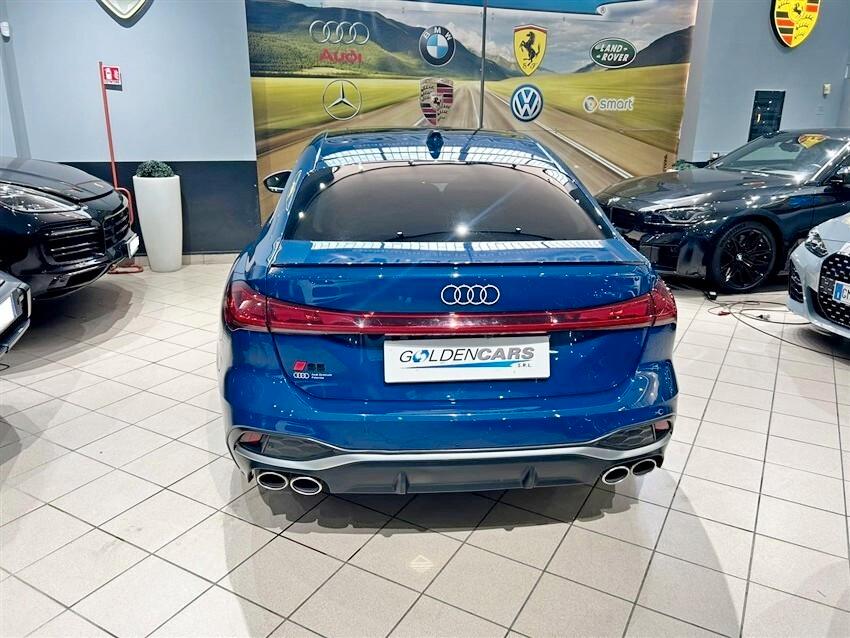 Audi A5 S5 TFSI mHEV+ S tronic quattro
