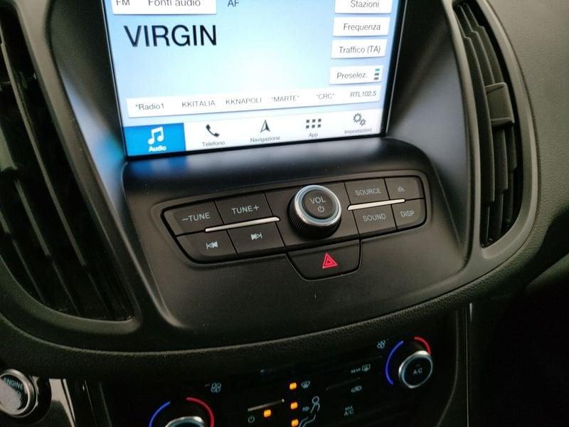 Ford Kuga Kuga 1.5 TDCI 120 CV S&S 2WD Titanium