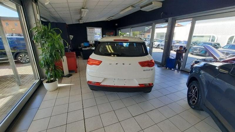 Dfsk Glory 500 Glory 500 1.5 Standard